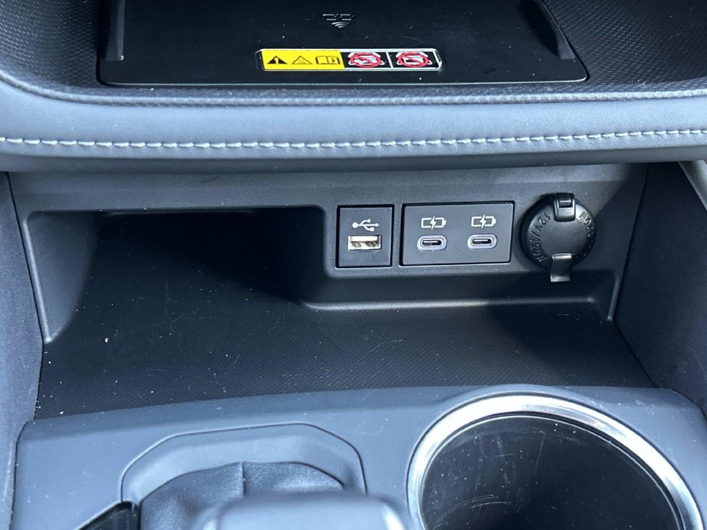 Used 2026 Toyota Highlander XLE AWD/4WD image 42