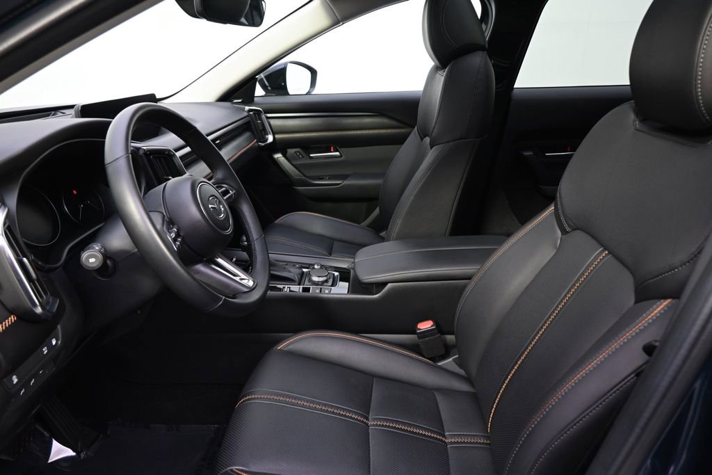Used 2025 MAZDA CX-50 2.5 Hybrid w/ Premium Plus Pkg image 13