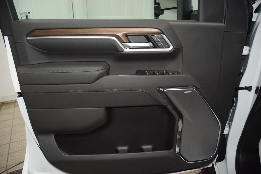New 2026 Chevrolet Silverado 2500 High Country w/ High Country Premium Package AWD/4WD image 54