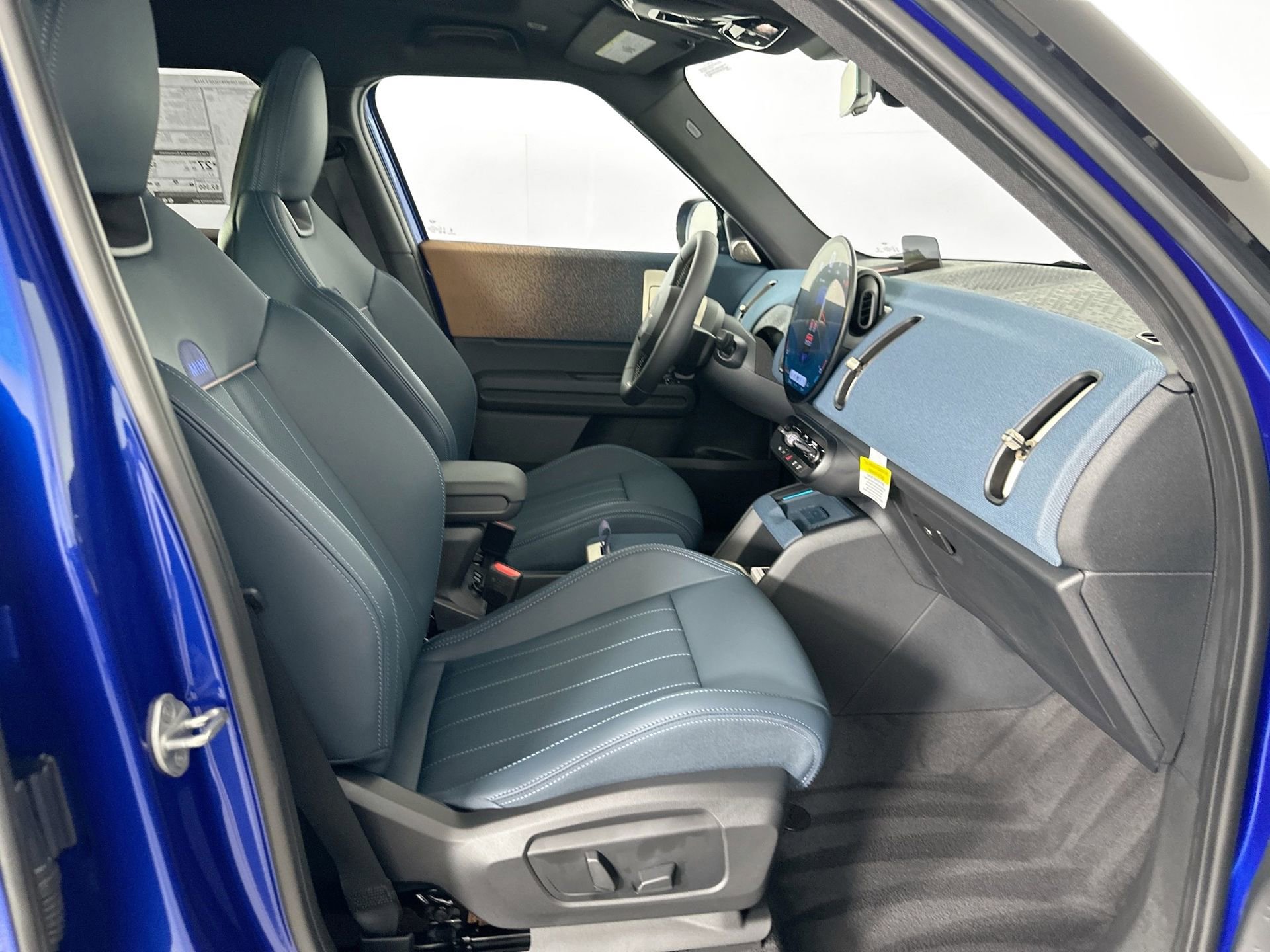New 2025 MINI Cooper Countryman S image 26