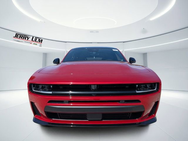 New 2026 Dodge Charger Scat Pack w/ Blacktop Package image 8