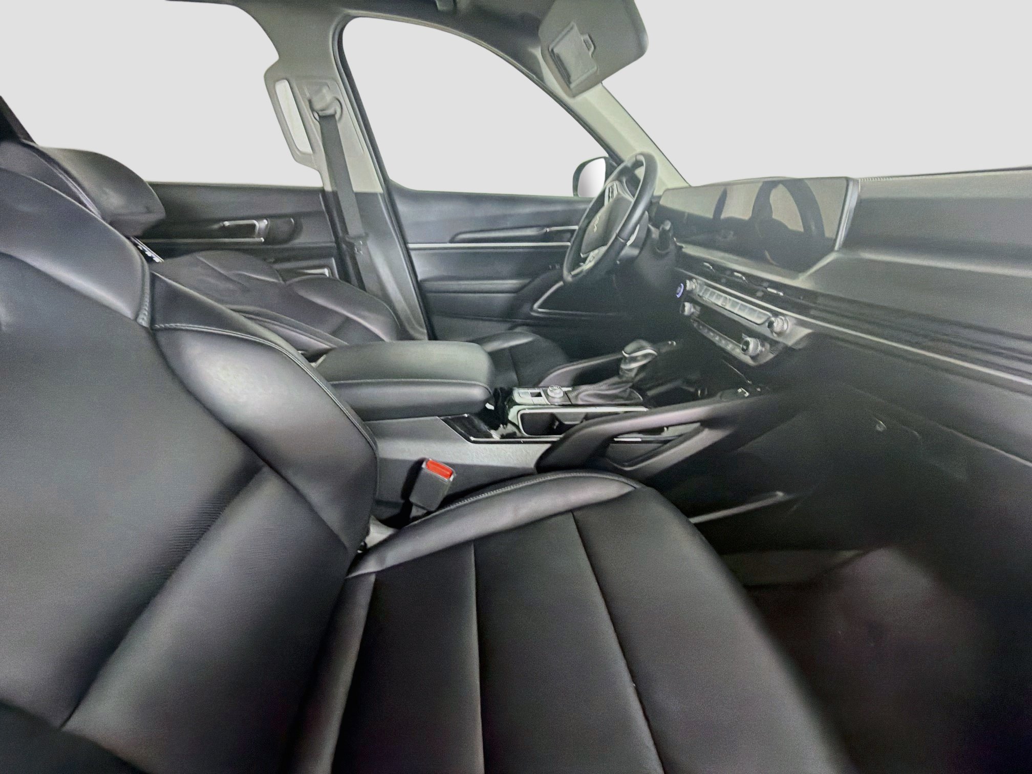 Used 2025 Kia Telluride S FWD image 33