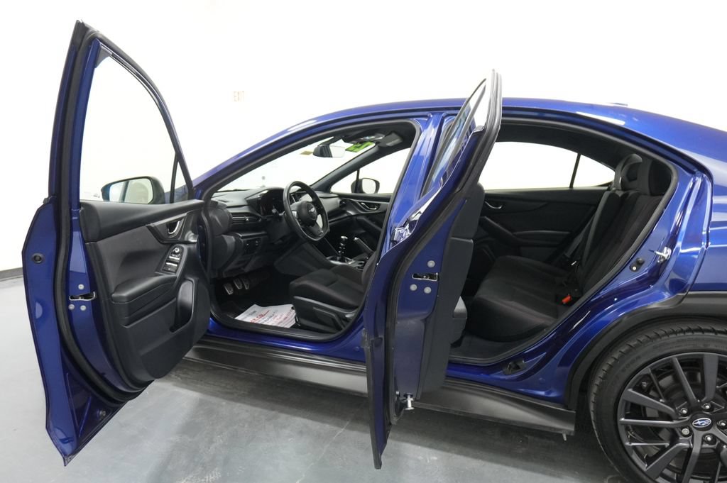 Used 2023 Subaru WRX Premium AWD/4WD image 19