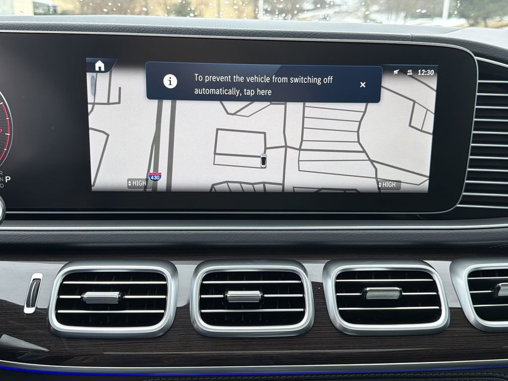 New 2026 Mercedes-Benz GLE 350 4MATIC image 29