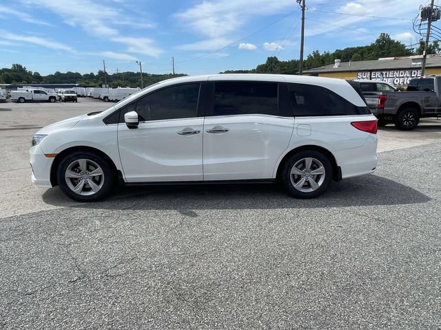 Used 2020 Honda Odyssey EX image 7