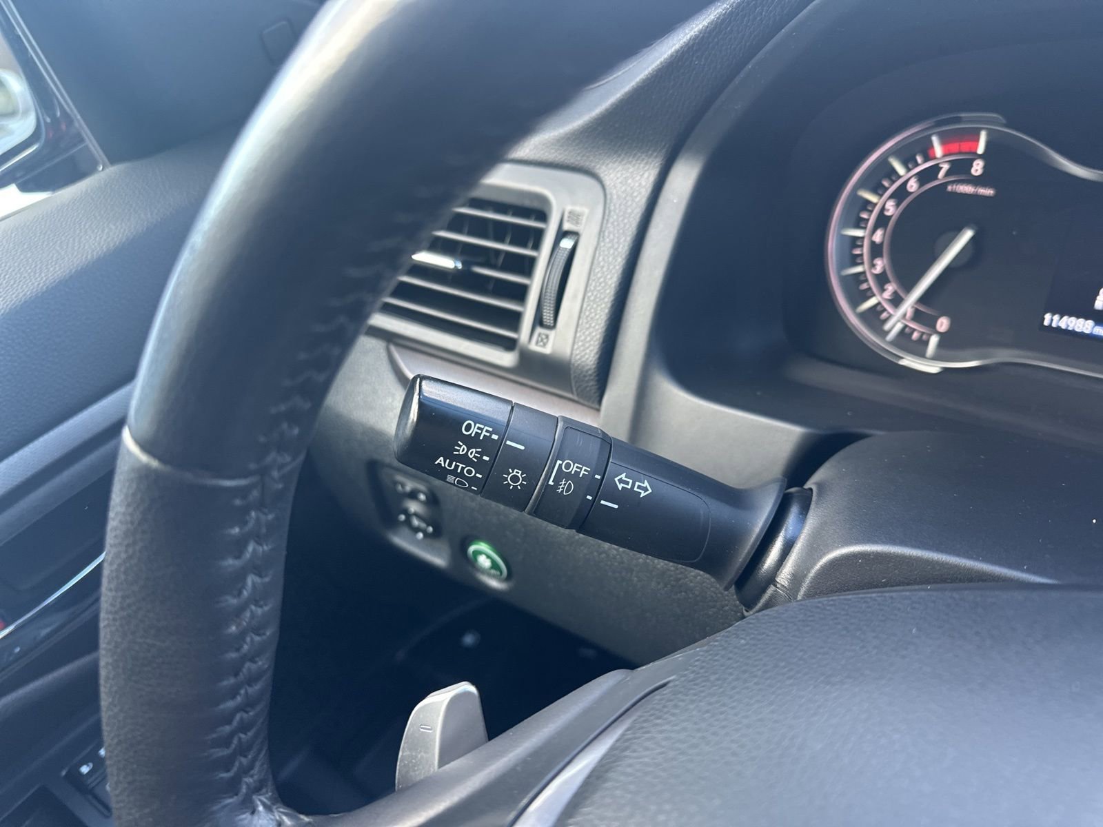 Used 2023 Honda Ridgeline RTL-E image 17