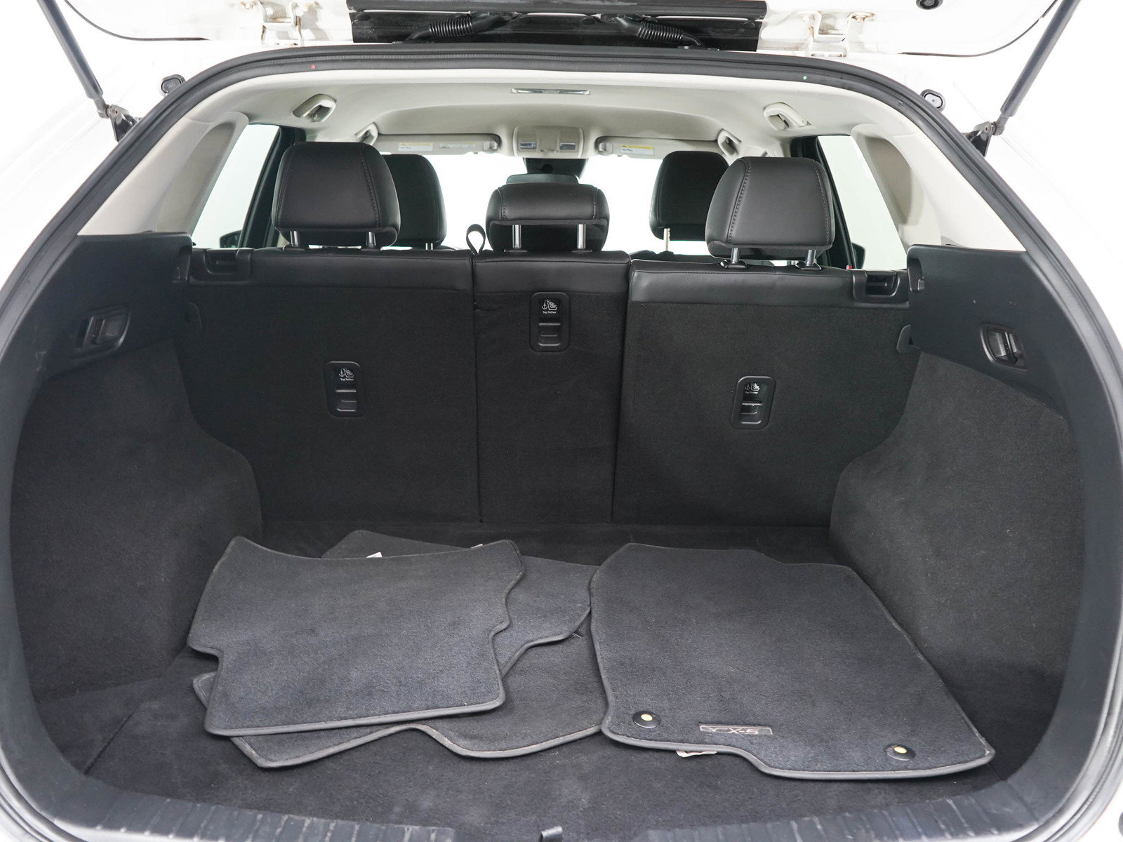 Used 2017 MAZDA CX-5 Touring AWD/4WD image 13