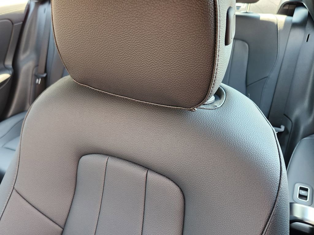 Used 2026 Mercedes-Benz CLA 250 4MATIC image 14