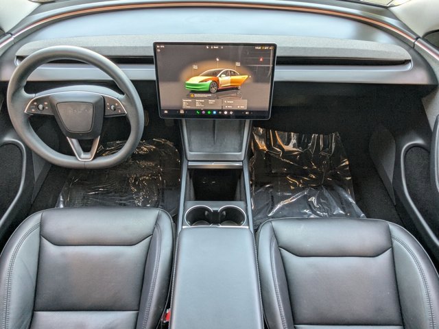 Used 2024 Tesla Model 3 Long Range RWD image 19