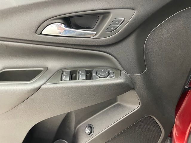 Certified 2024 Chevrolet Equinox LT AWD/4WD image 12