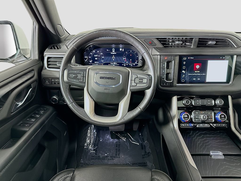 Used 2022 GMC Yukon Denali image 25