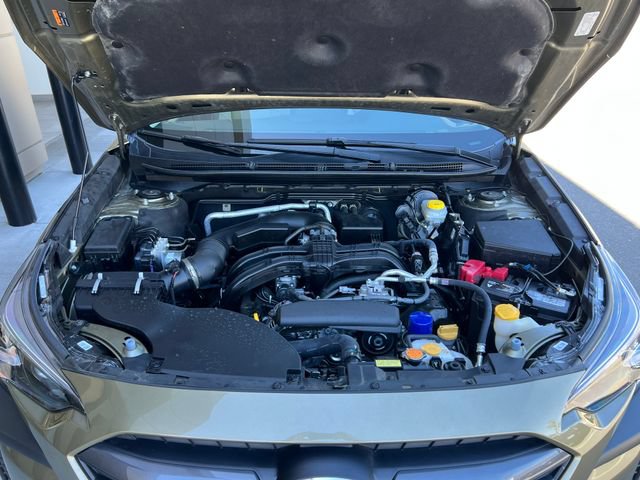 Used 2024 Subaru Outback Limited AWD/4WD image 57