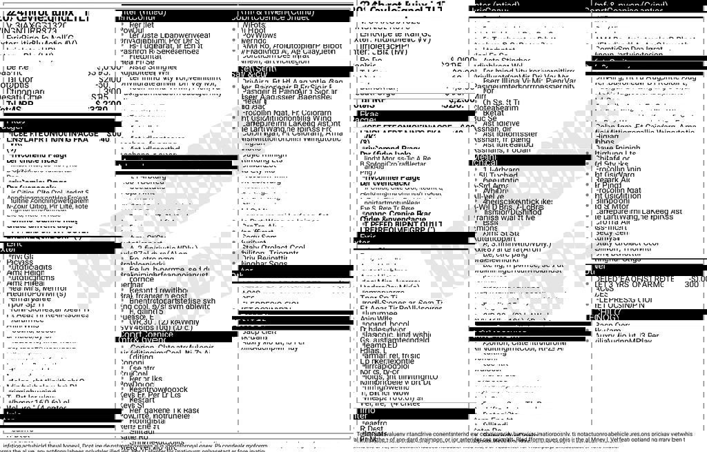 Used 2024 Chevrolet Equinox LT image 30