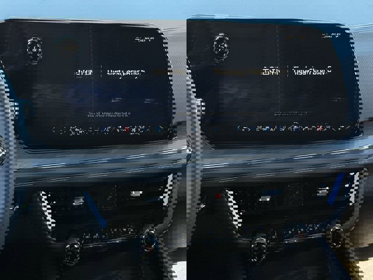 New 2026 Chevrolet Tahoe Premier image 16