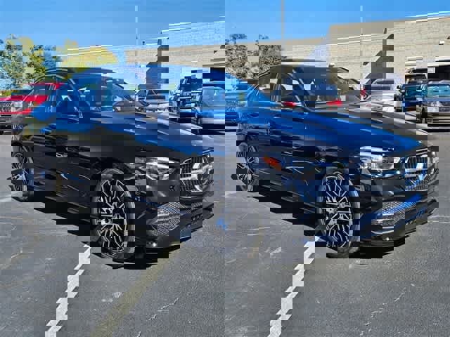 New 2026 Mercedes-Benz C 300 Sedan image 2