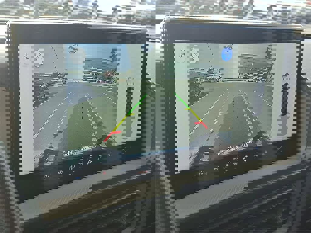 Used 2025 Ford Bronco Sport Big Bend image 21