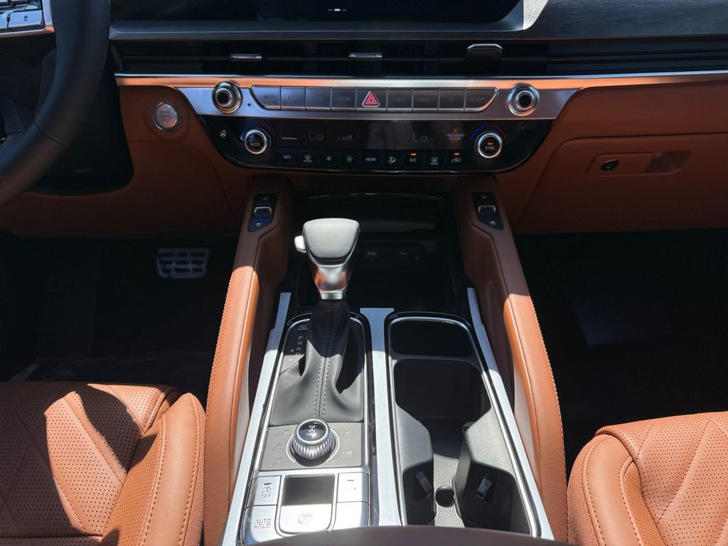 New 2025 Kia Telluride SX Prestige X-Line image 11