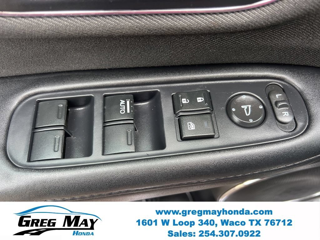 Used 2022 Honda HR-V EX image 23