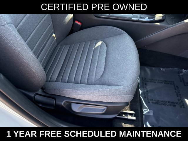 Used 2025 Kia K4 EX FWD image 10