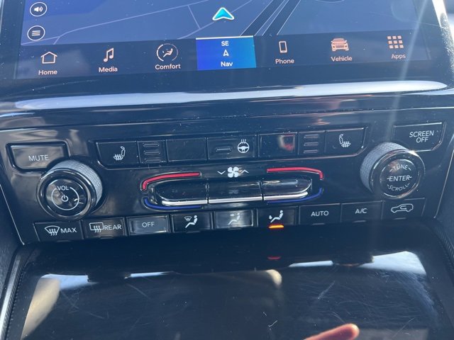 Used 2024 Jeep Grand Cherokee Limited image 34