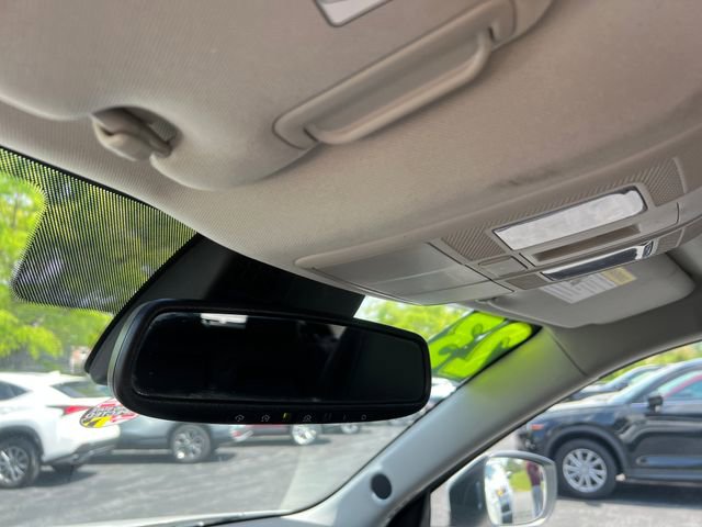 Used 2023 MAZDA CX-5 AWD 2.5 S w/ Premium Package image 23