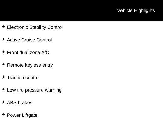 Used 2024 Toyota Highlander LE image 2