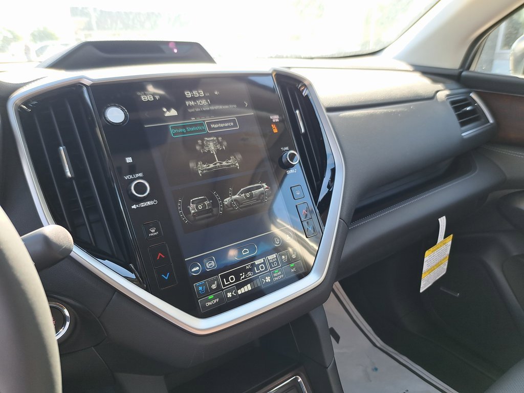 New 2025 Subaru Ascent Touring image 13