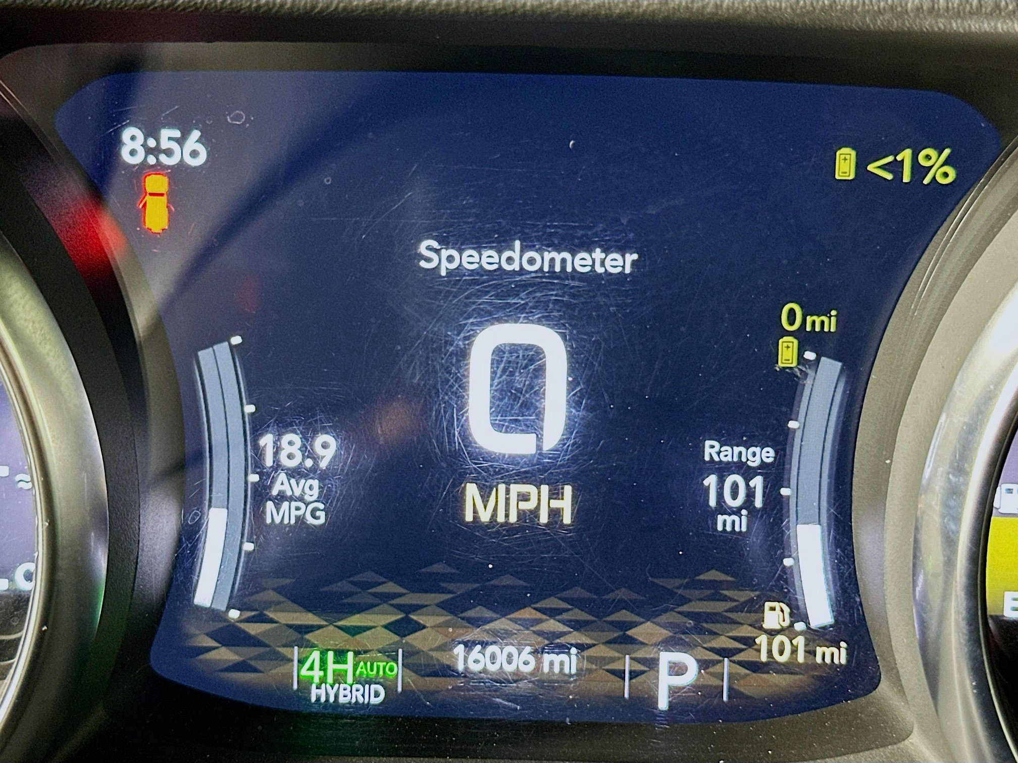 Used 2023 Jeep Wrangler Unlimited Sahara AWD/4WD image 19
