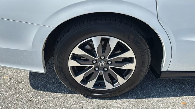 Used 2024 Honda Odyssey EX-L image 11