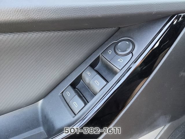 Used 2025 Chevrolet Equinox LT AWD/4WD image 27