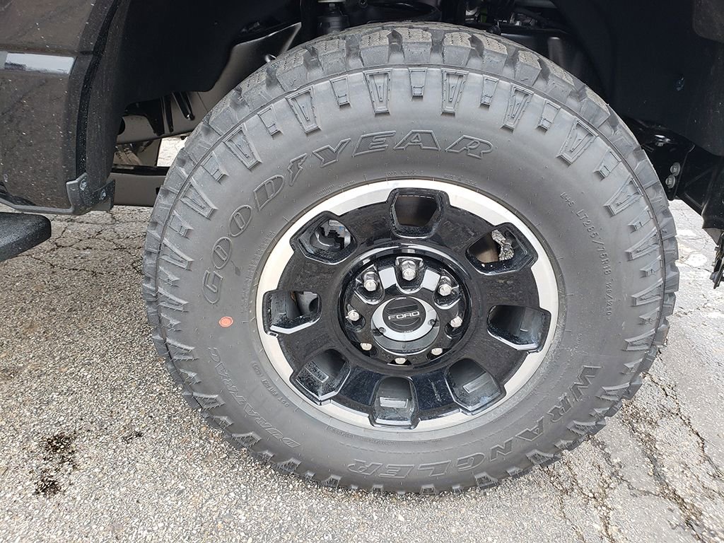 New 2026 Ford F250 XLT w/ XLT Premium Package image 22