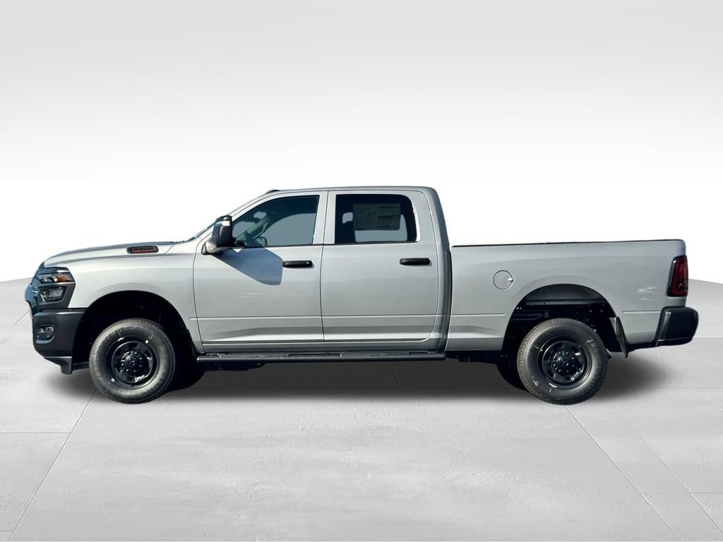 New 2026 RAM 2500 Tradesman AWD/4WD image 4
