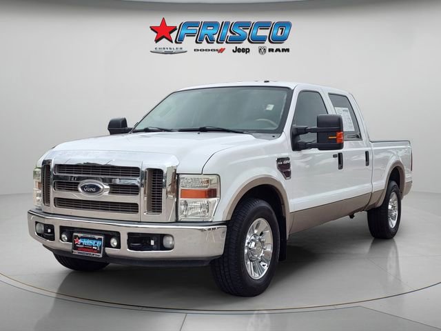 Used 2008 Ford F250 Lariat RWD image 3