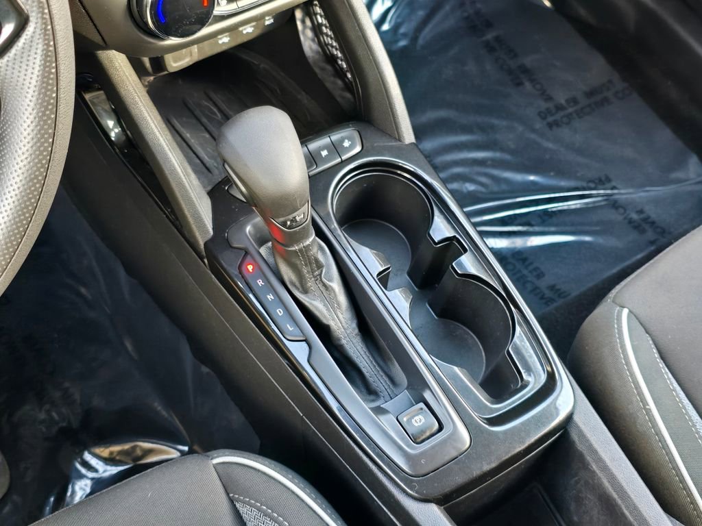 Used 2022 Chevrolet TrailBlazer LT image 23