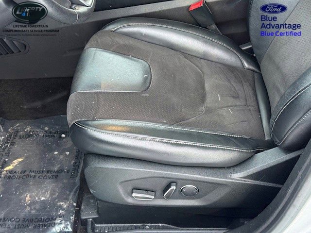 Certified 2018 Ford Edge Sport w/ Equipment Group 401A image 35