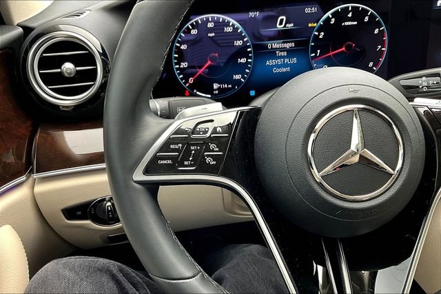 Used 2023 Mercedes-Benz E 350 Sedan image 10
