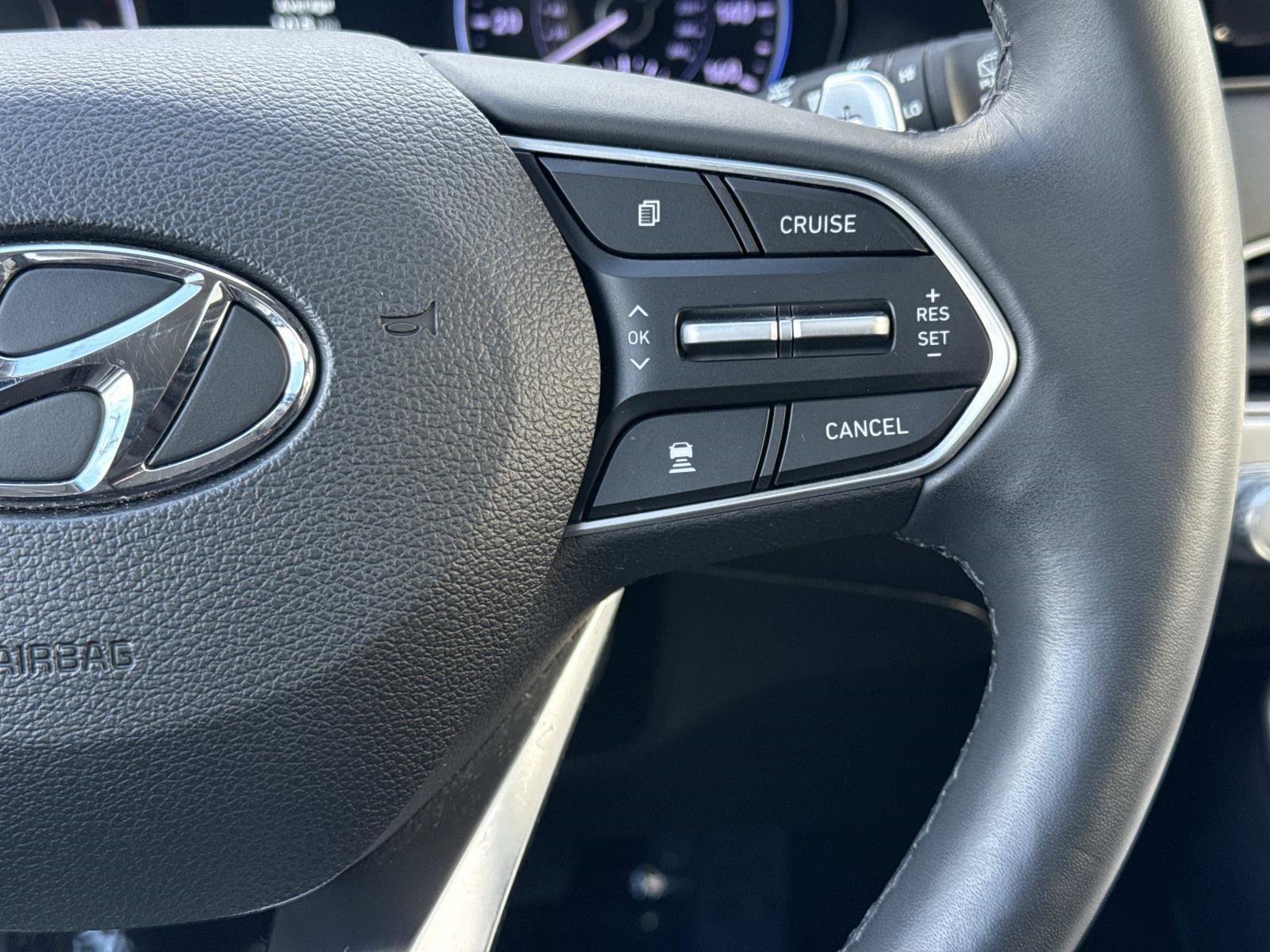 Used 2021 Hyundai Palisade SEL AWD/4WD image 9