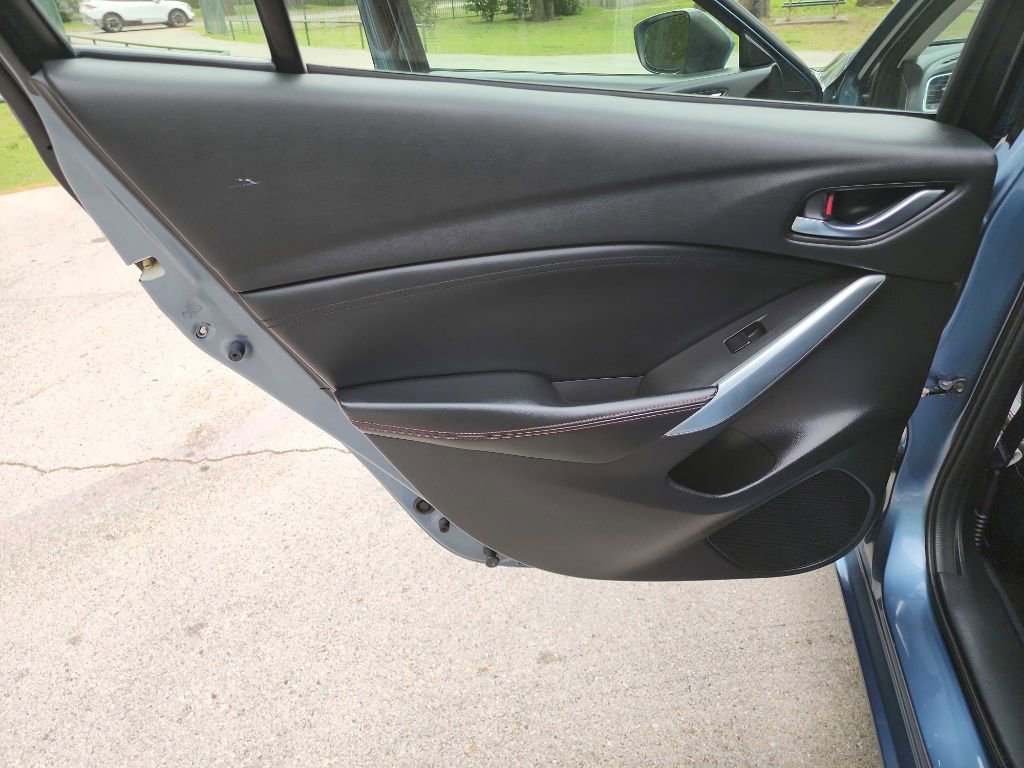 Used 2014 MAZDA MAZDA6 Grand Touring image 24