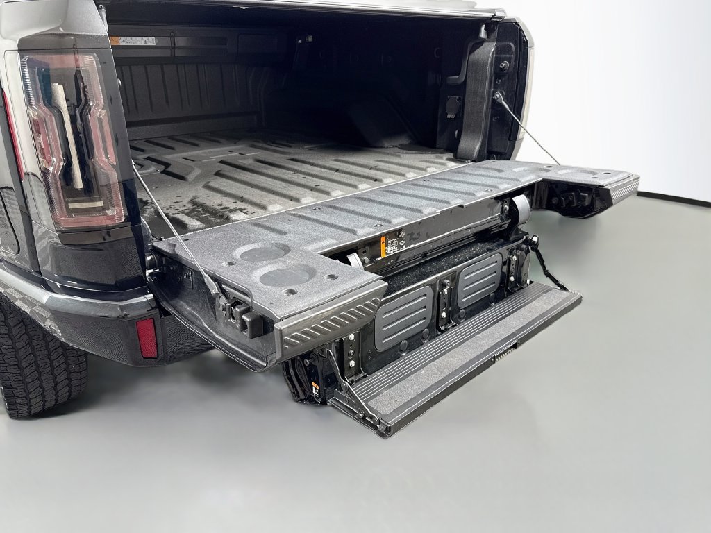 Used 2025 GMC Hummer EV 2X AWD/4WD image 33