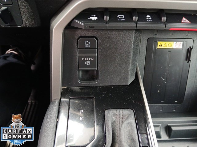 Used 2023 Toyota Tundra Limited AWD/4WD image 30