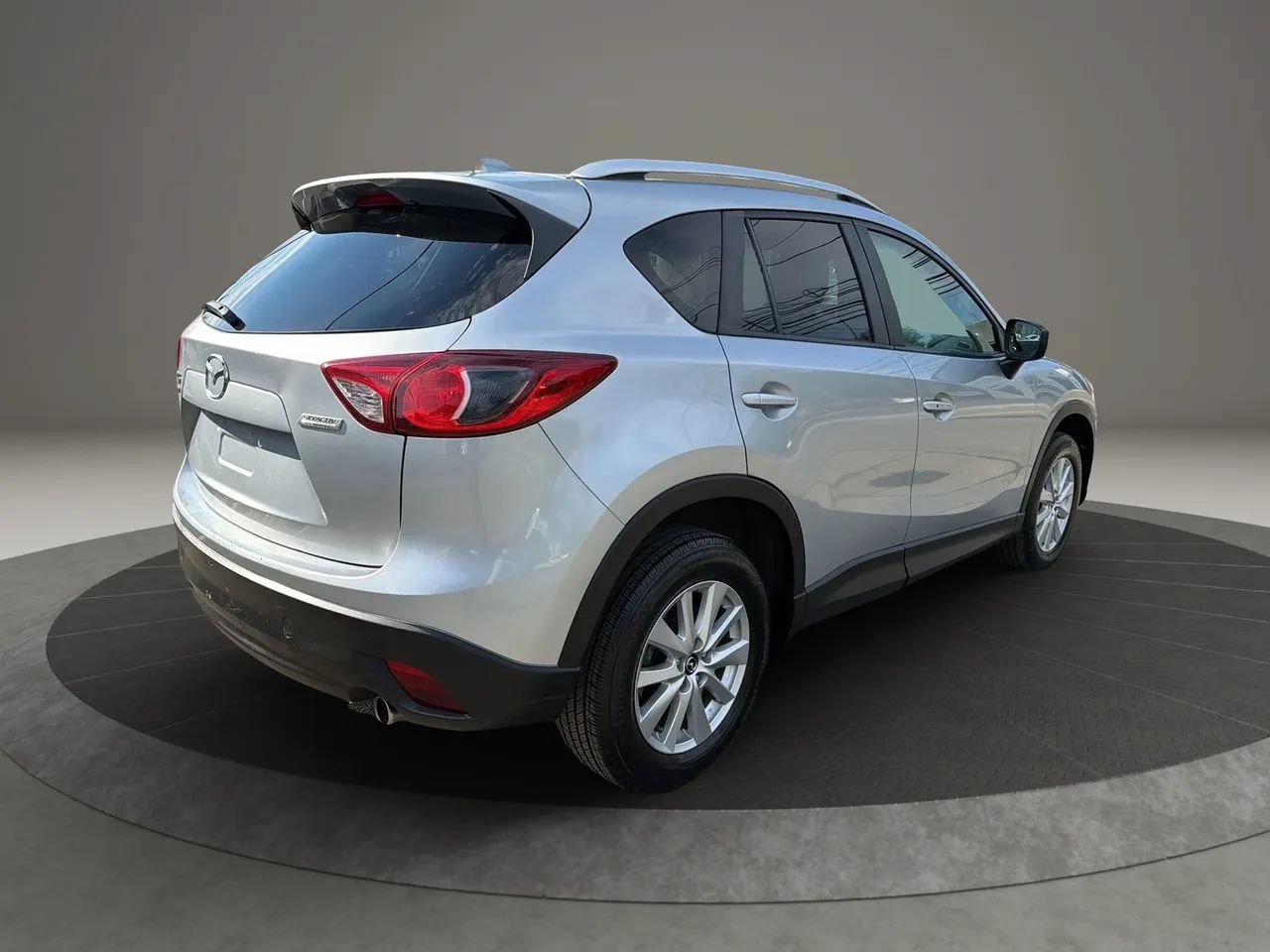 Used 2016 MAZDA CX-5 Touring AWD/4WD image 5