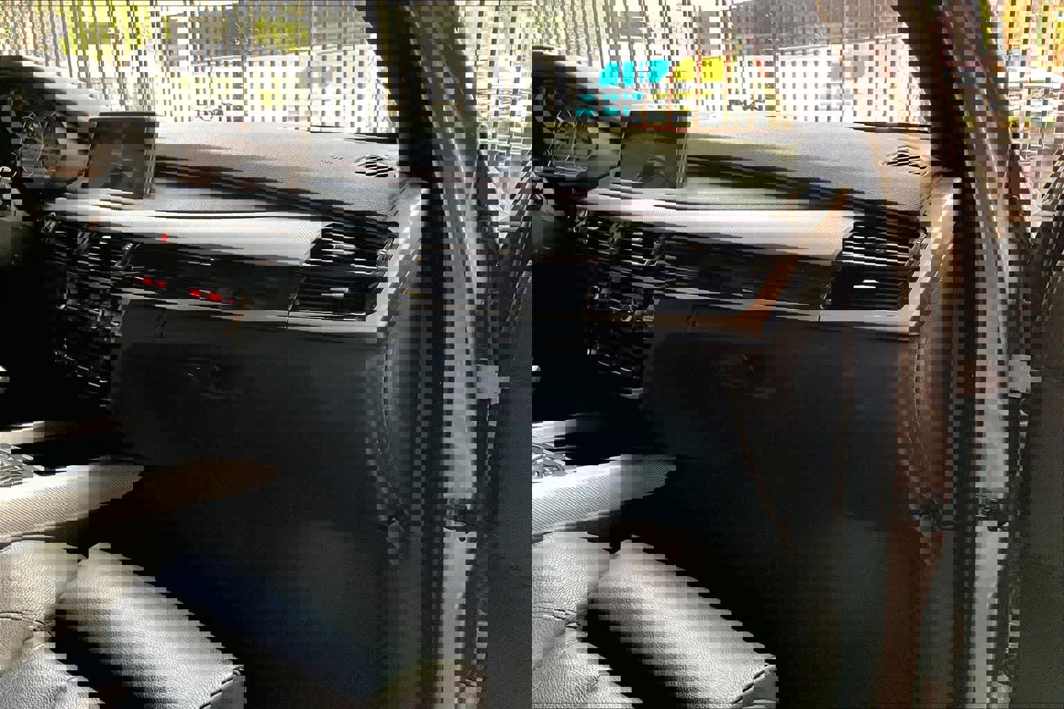 Used 2015 BMW X5 xDrive35i image 18