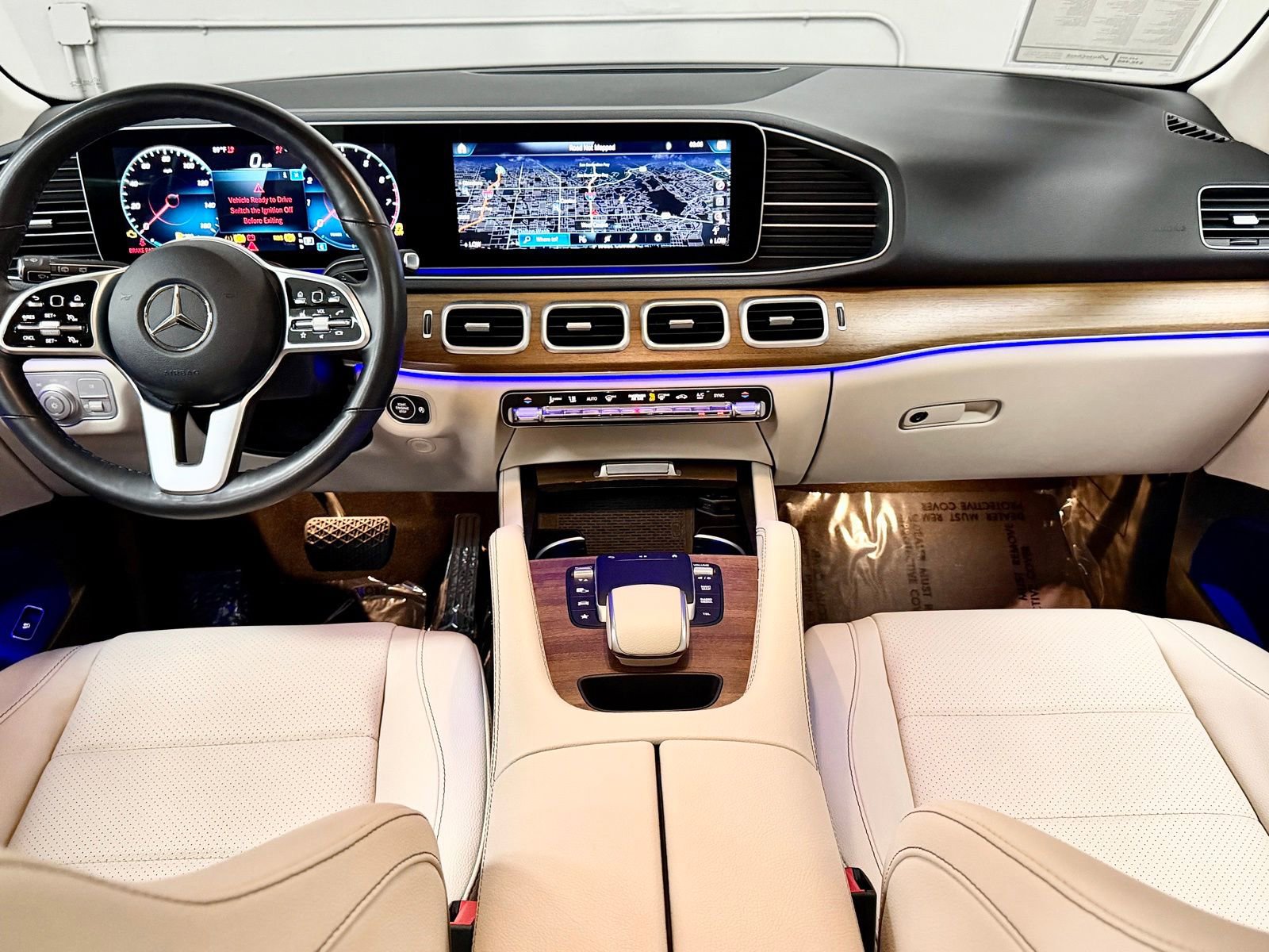 Certified 2023 Mercedes-Benz GLE 450 4MATIC image 39