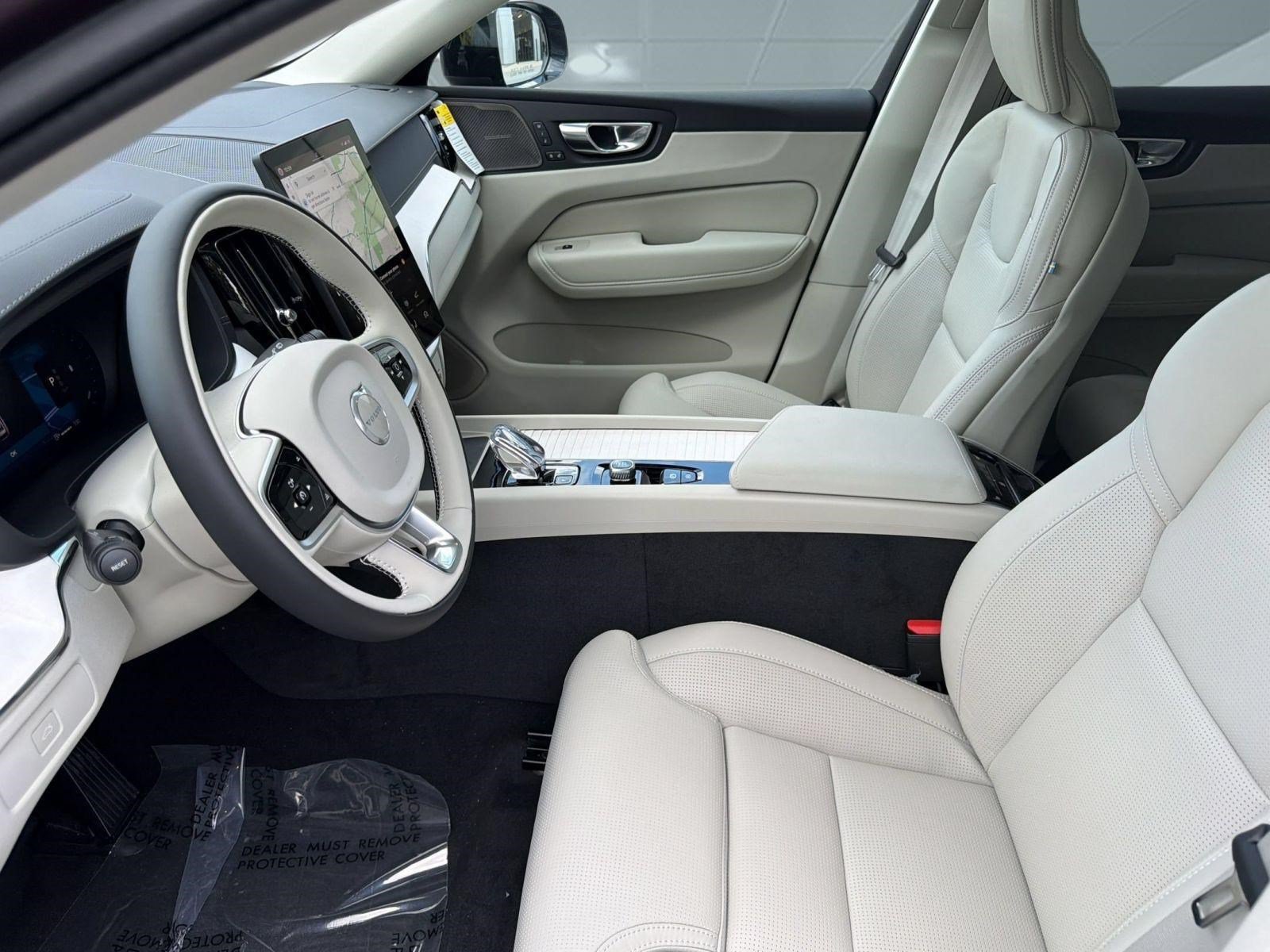 New 2026 Volvo XC60 B5 Ultra w/ Climate Package AWD/4WD image 5