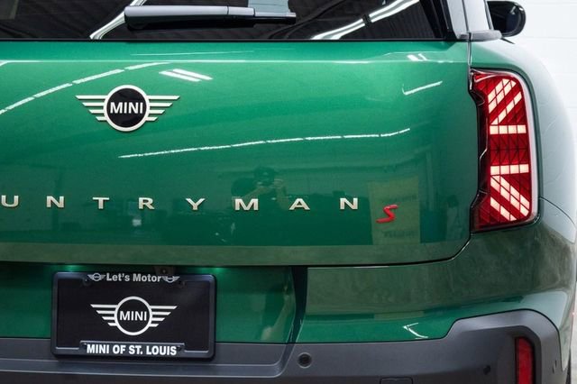 Used 2026 MINI Cooper Countryman S image 10