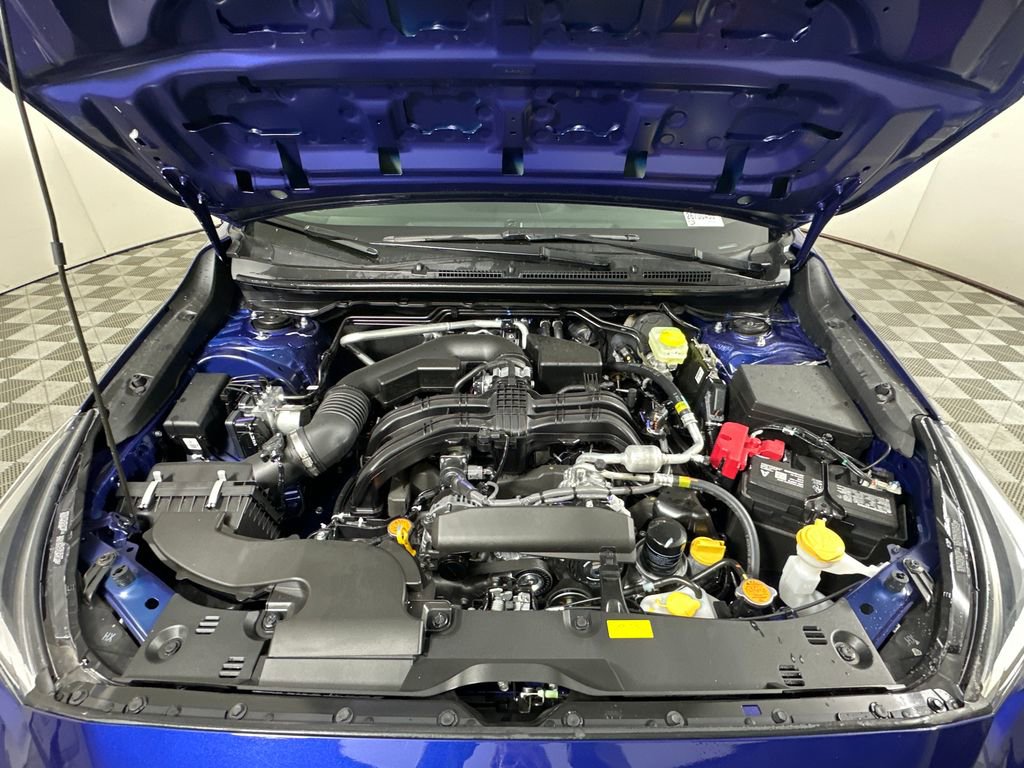 New 2026 Subaru Crosstrek 2.0i Premium AWD/4WD image 10