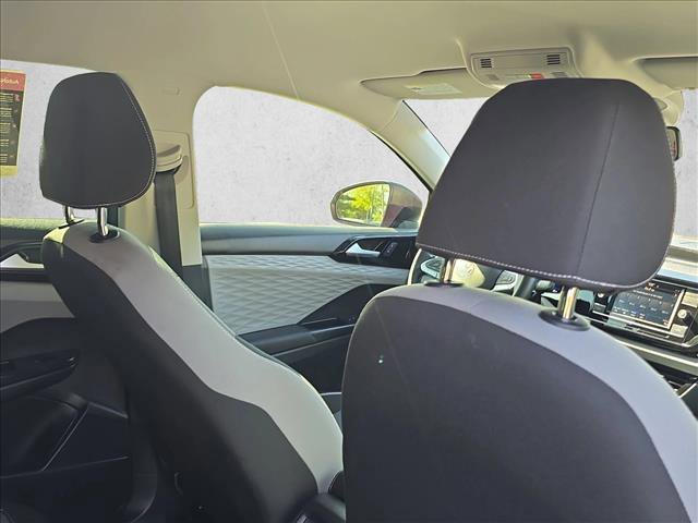 Used 2022 Volkswagen Taos S FWD image 23