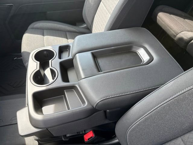 New 2026 Chevrolet Silverado 1500 LT Trail Boss w/ Protection Package AWD/4WD image 30