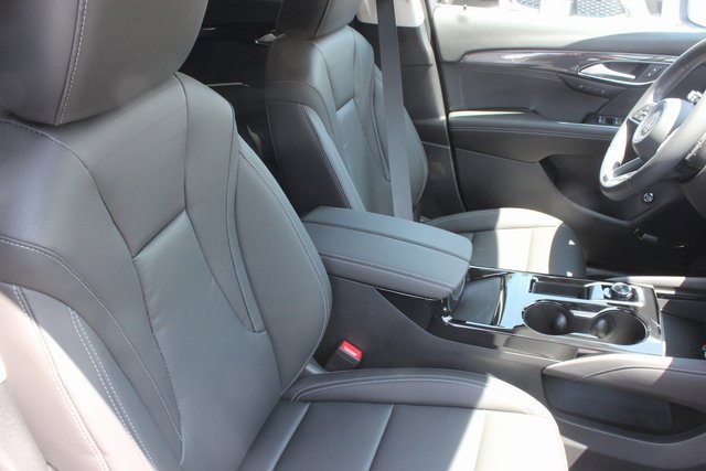 New 2025 Buick Envision Preferred image 25