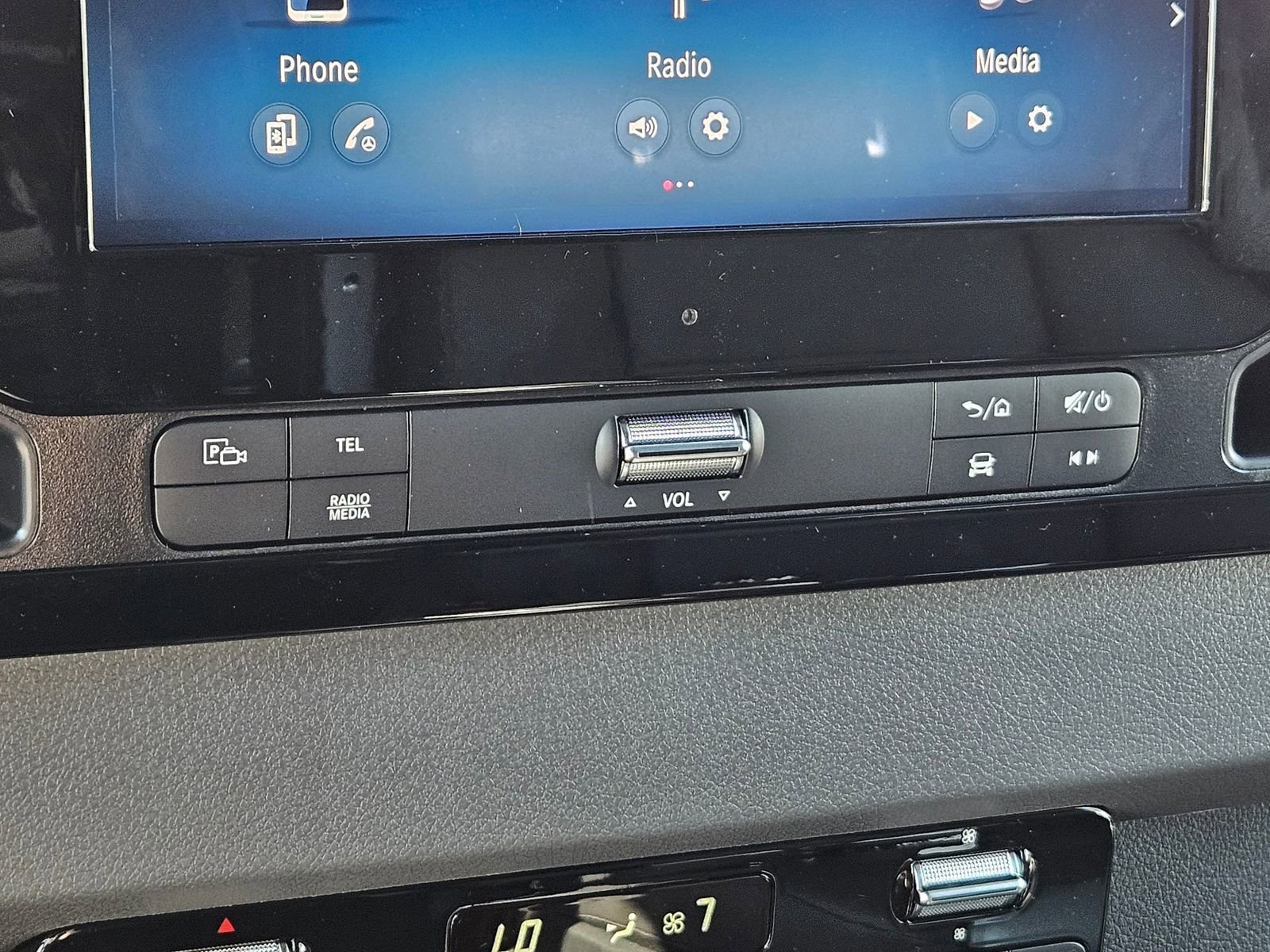 New 2025 Mercedes-Benz Sprinter 2500 image 26